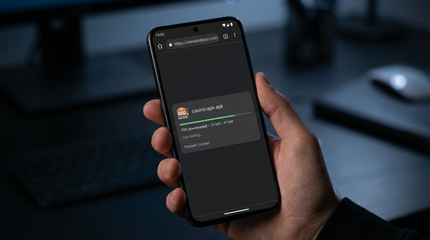 Main screen of zv777 apk page for PK players - 4